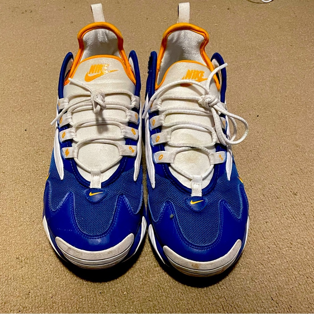 Nike zoom air